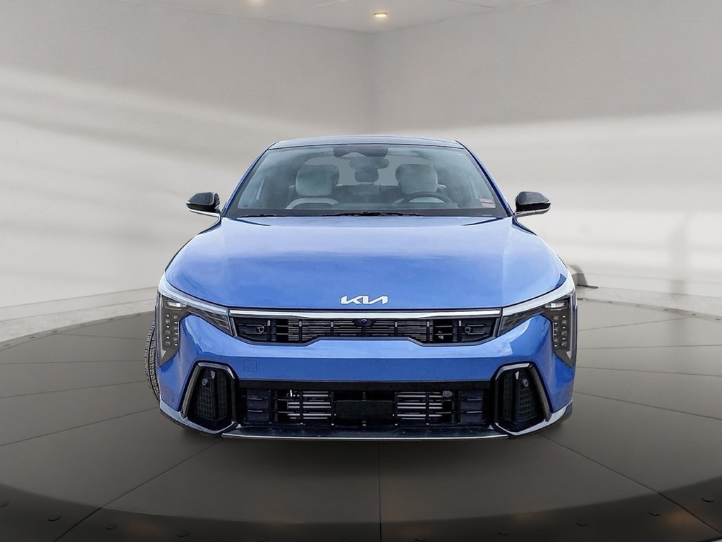 2025 Kia K4 GT-Line Turbo Limited-1