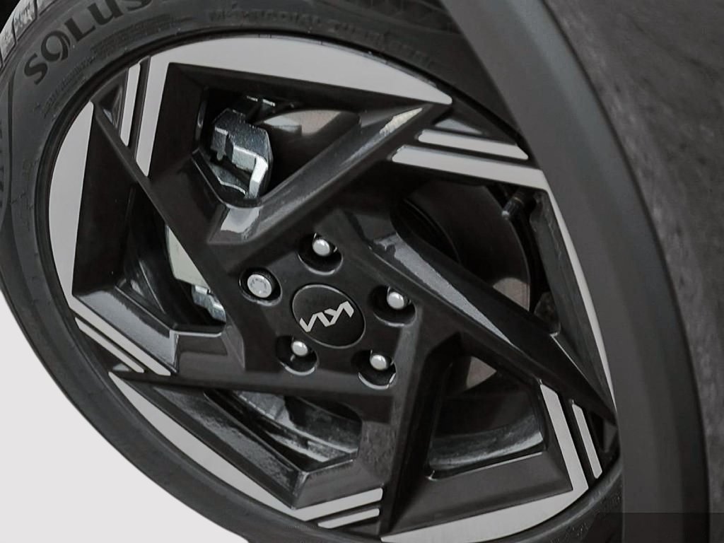 2025 Kia K4 EX-6