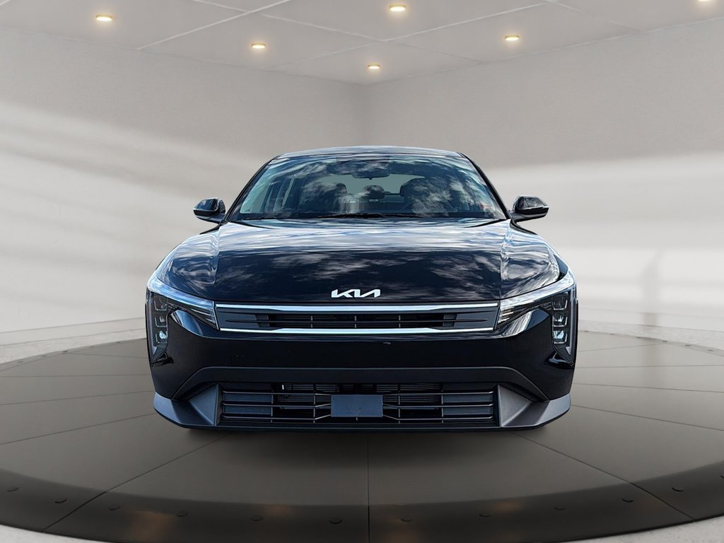 2025 Kia K4 EX-1