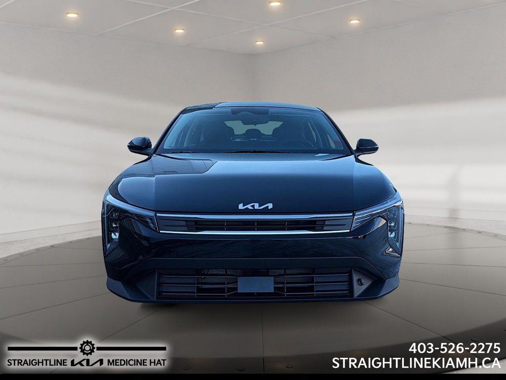 2026 Kia K4 EX+-1