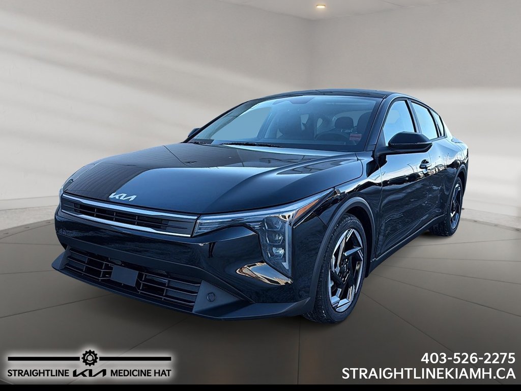 2026 Kia K4 EX+-0