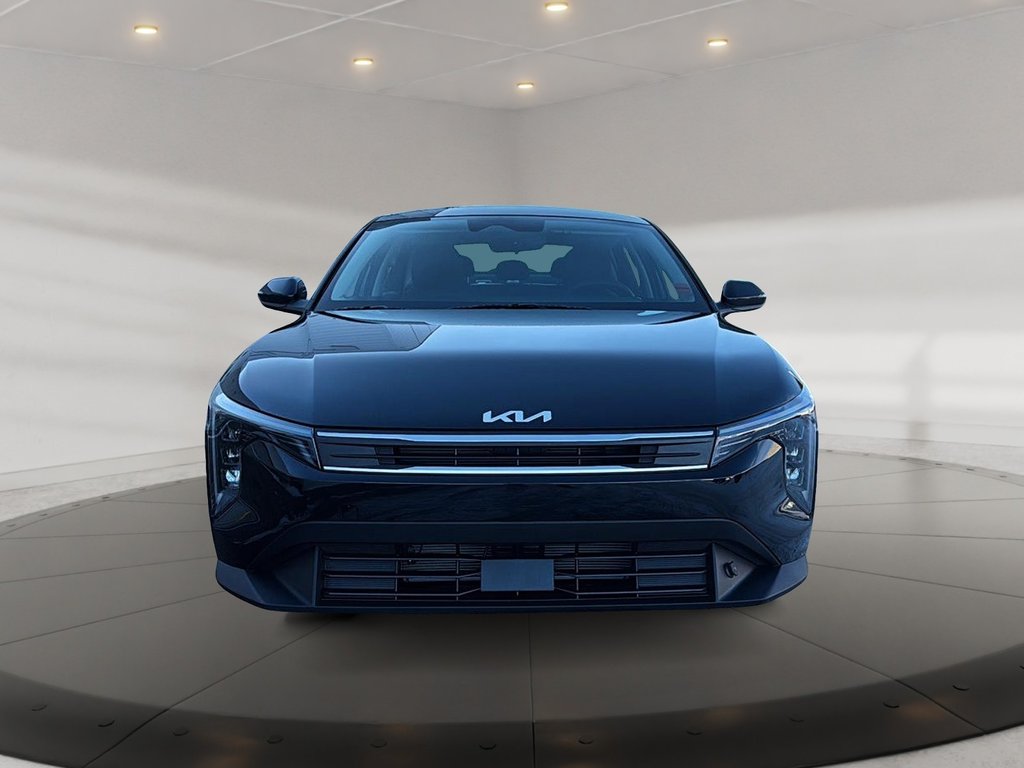 2026 Kia K4 EX+-1