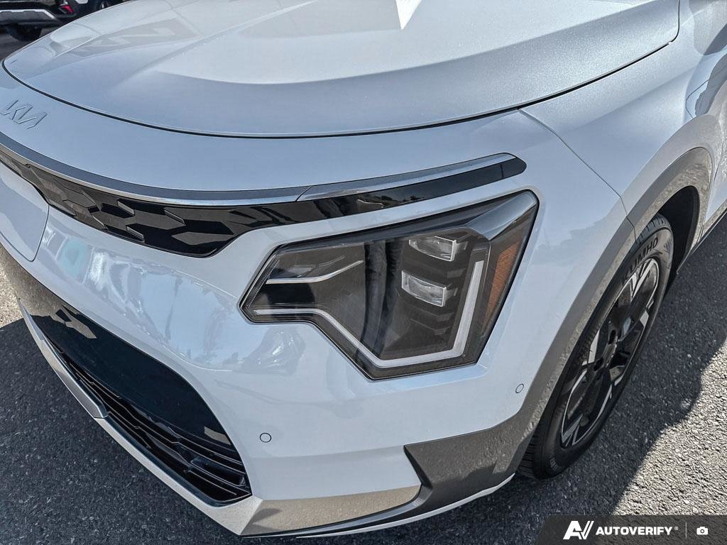 2026 Kia Niro EV Wave-6