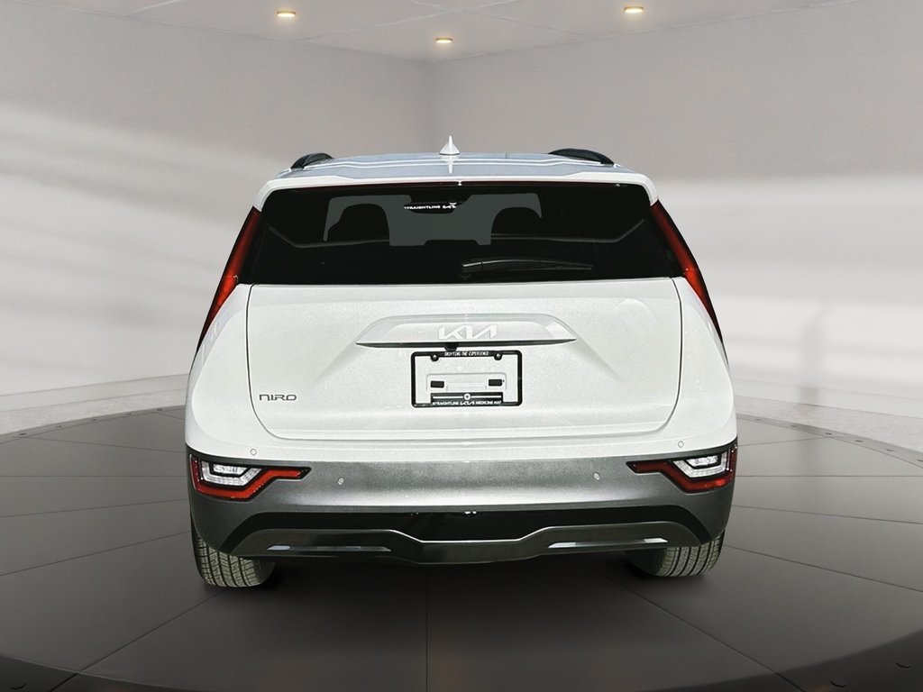 2026 Kia Niro EV Wave-2