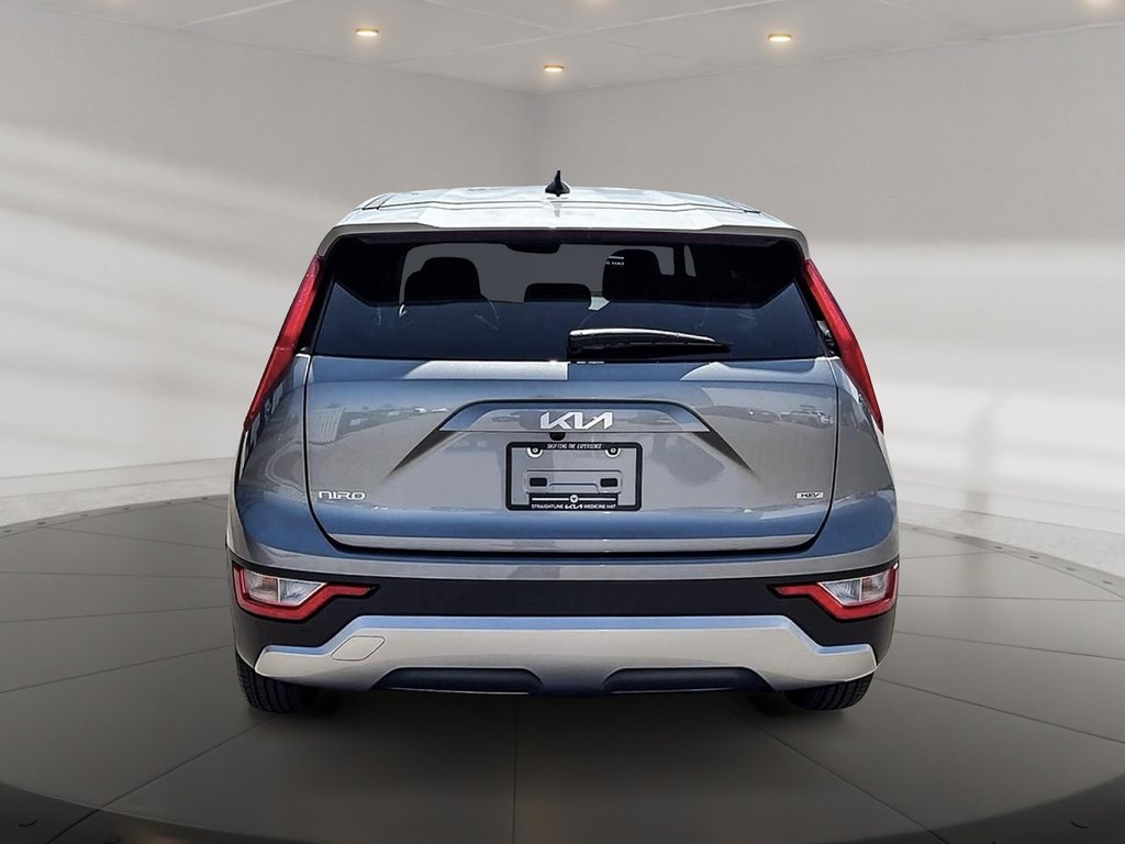 2025 Kia Niro HEV LX-2