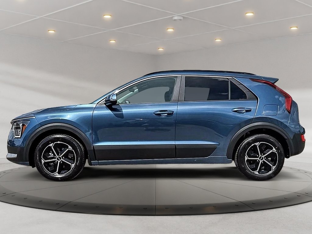 2025 Kia Niro HEV EX Premium-4