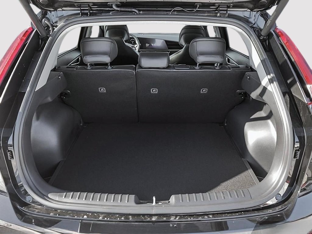 2025 Kia Niro HEV SX-5