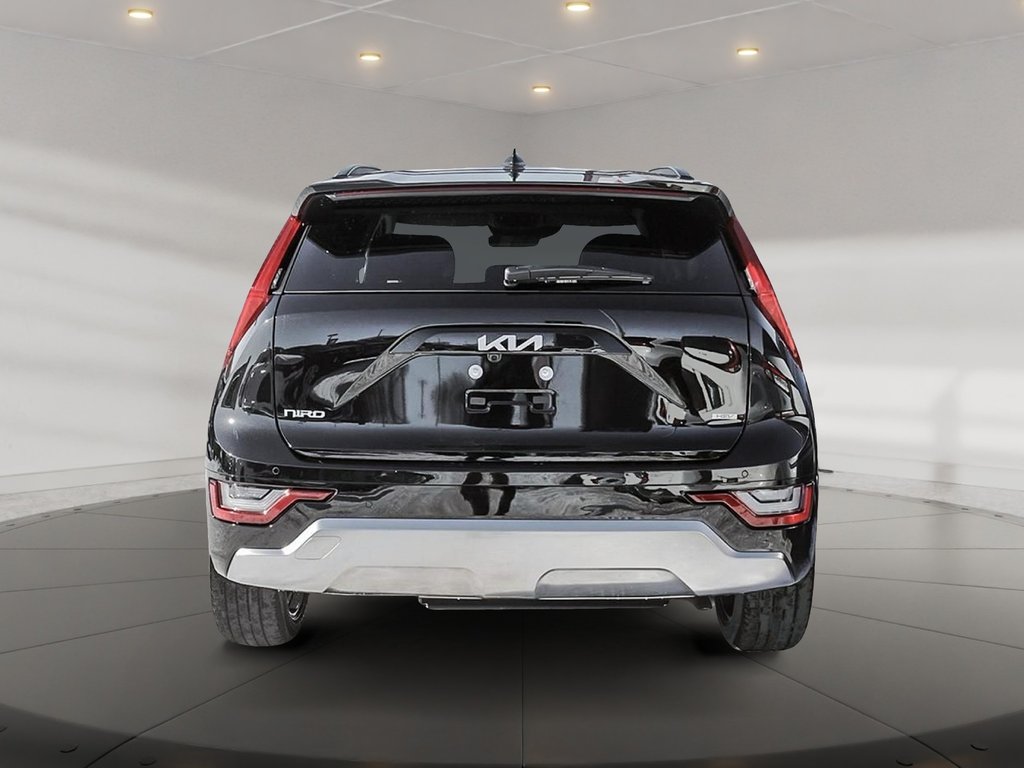 2025 Kia Niro HEV SX-2