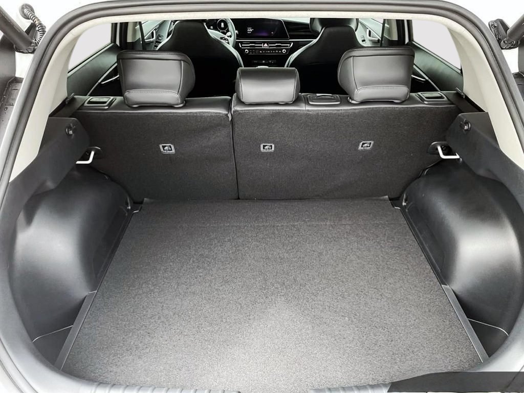 2025 Kia Niro HEV SX-5