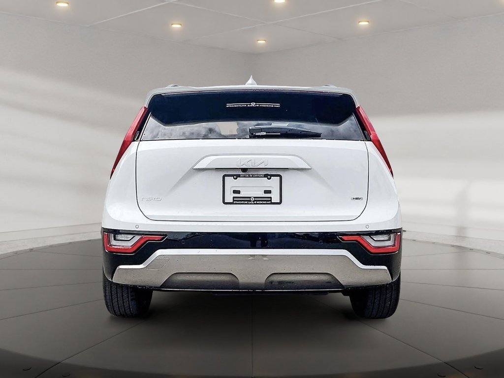 2025 Kia Niro HEV SX-2