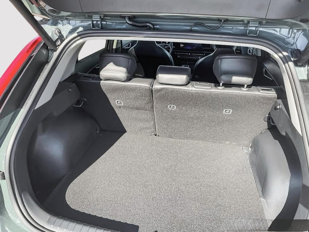 2025 Kia Niro HEV SX-5