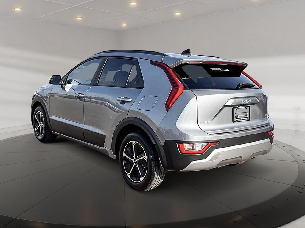 2026 Kia Niro HEV EX Premium-3