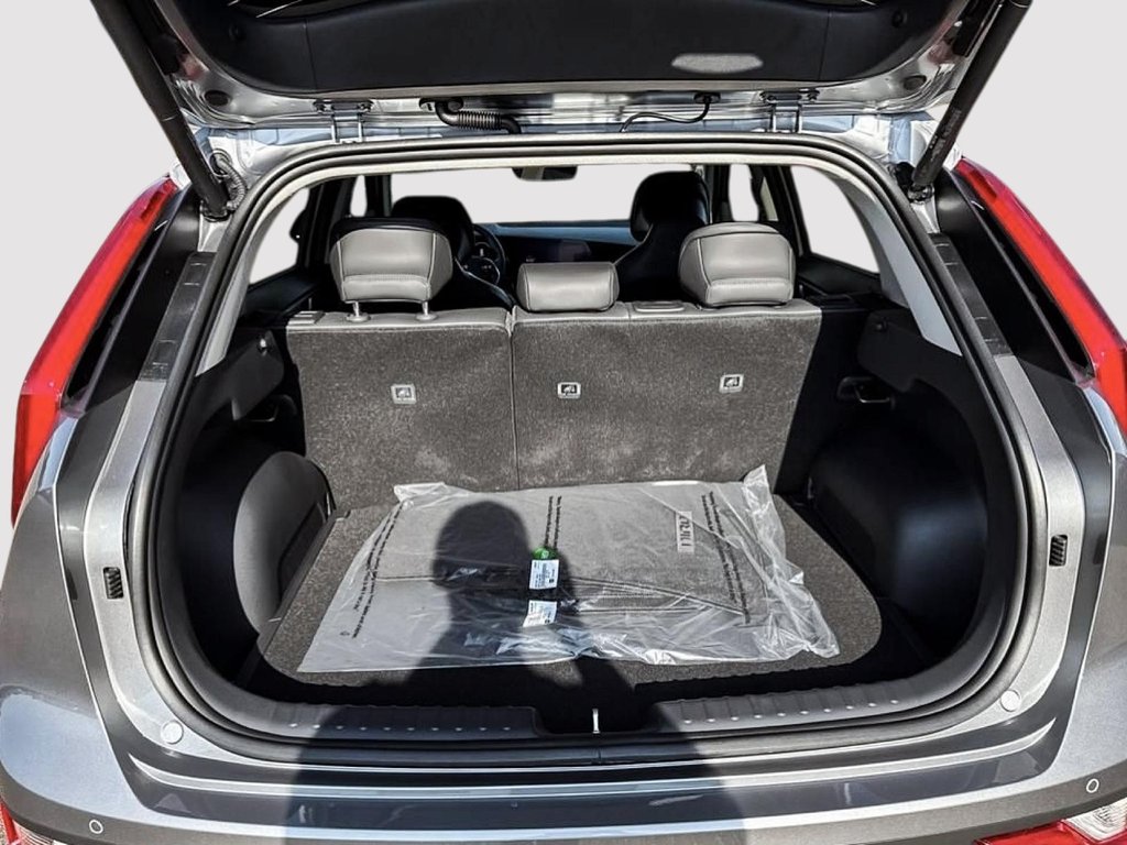 2026 Kia Niro HEV EX Premium-5