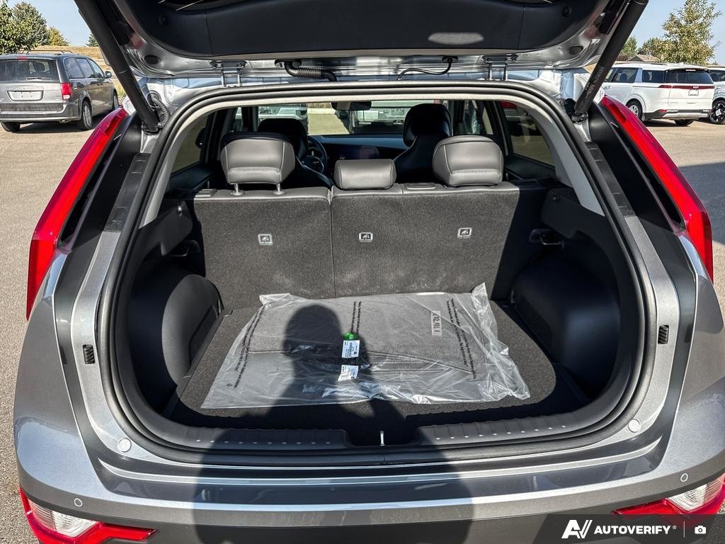 2026 Kia Niro HEV EX Premium-6