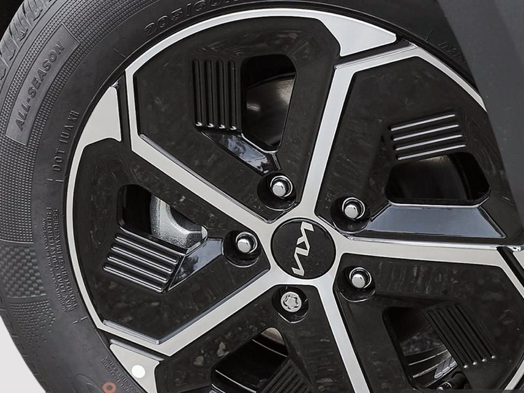 2026 Kia Niro HEV EX-5