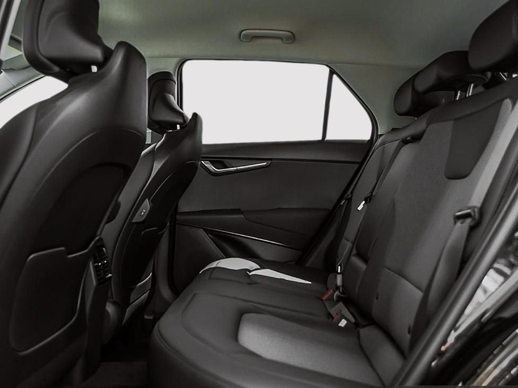 2026 Kia Niro HEV EX-6