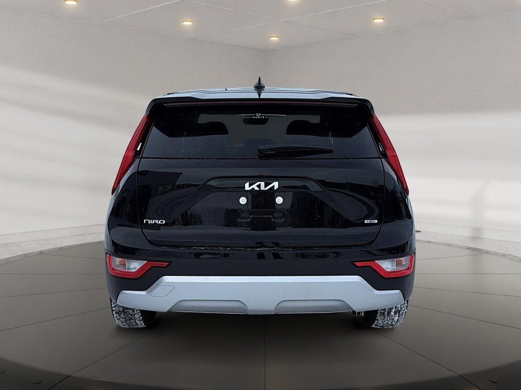 2026 Kia Niro HEV LX-2