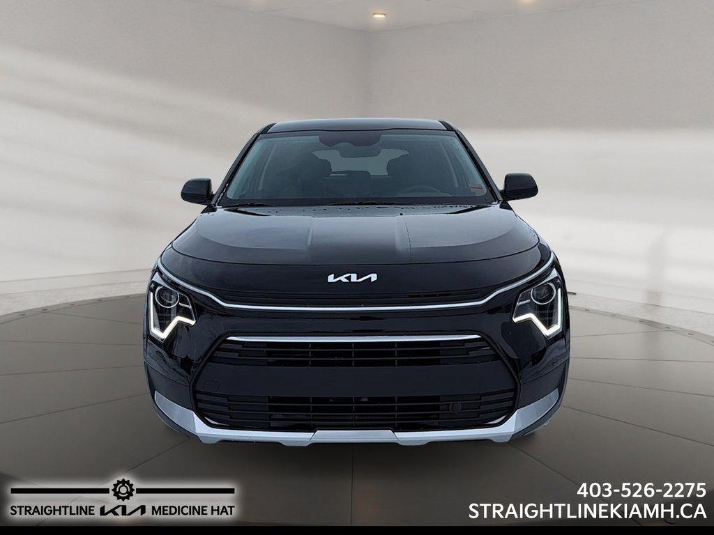 2026 Kia Niro HEV LX-1