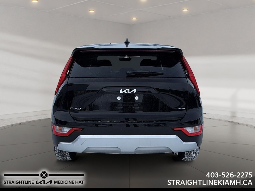 2026 Kia Niro HEV LX-2