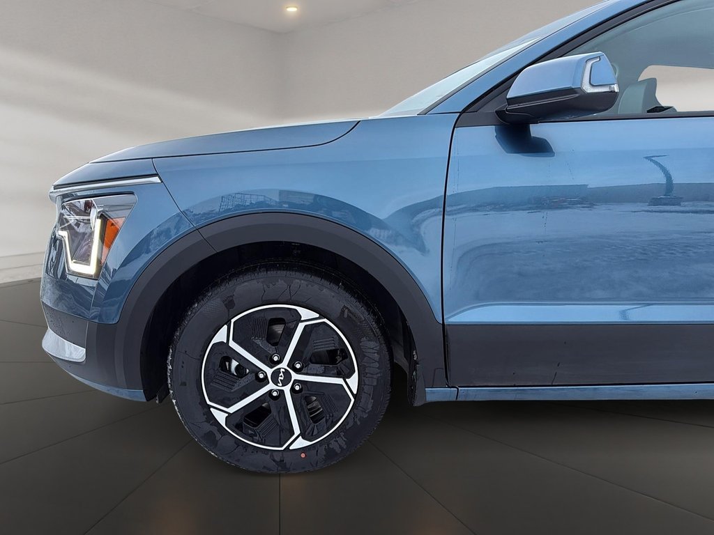 2026 Kia Niro HEV EX-6