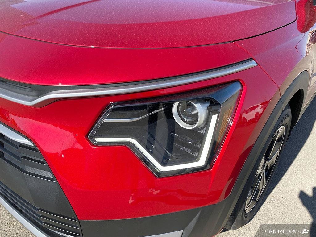 2025 Kia Niro PHEV EX-6