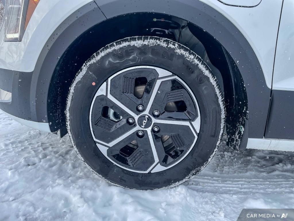 2025 Kia Niro PHEV EX Premium-6