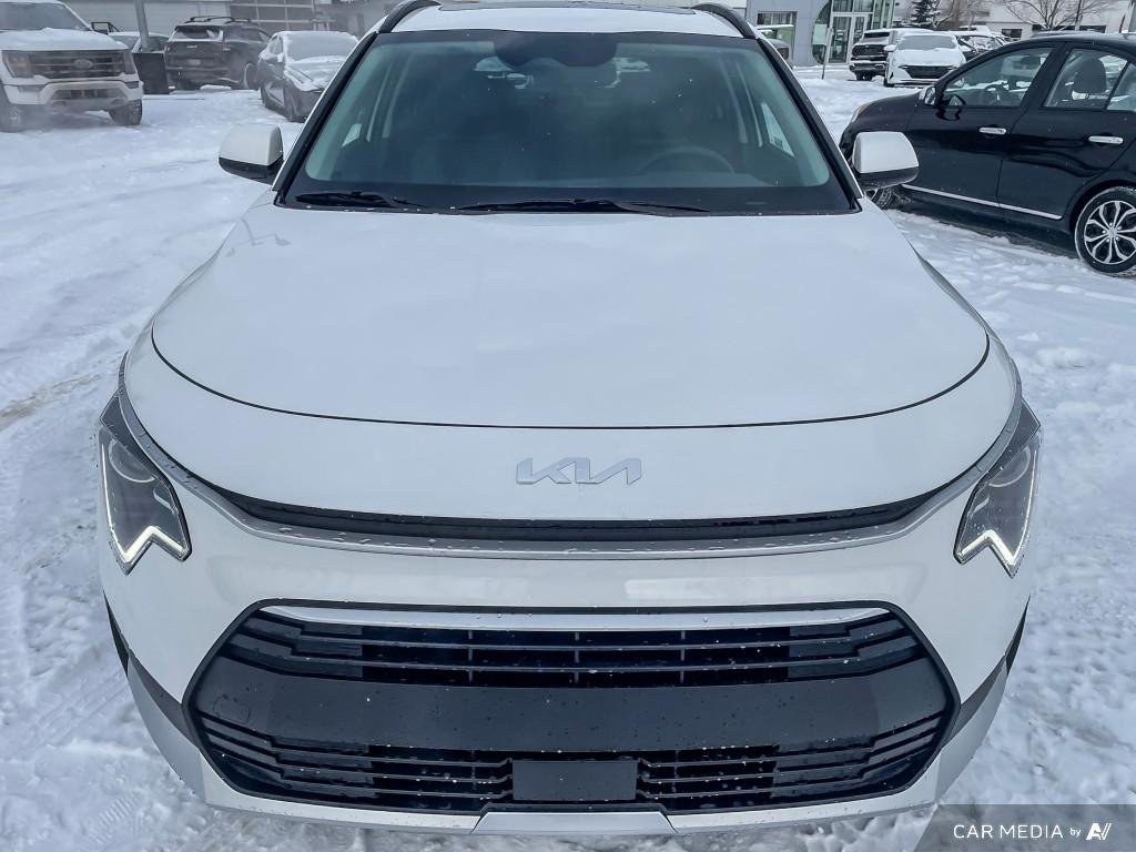 2025 Kia Niro PHEV EX Premium-5