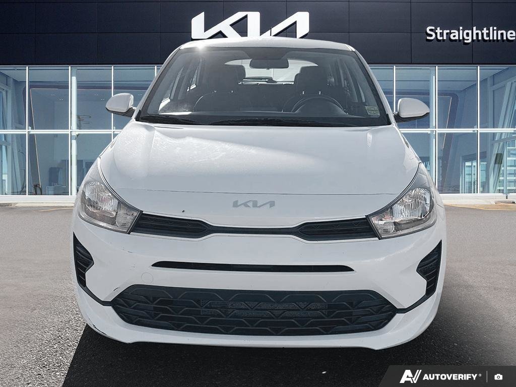 2023 Kia Rio 5-door LX+-1