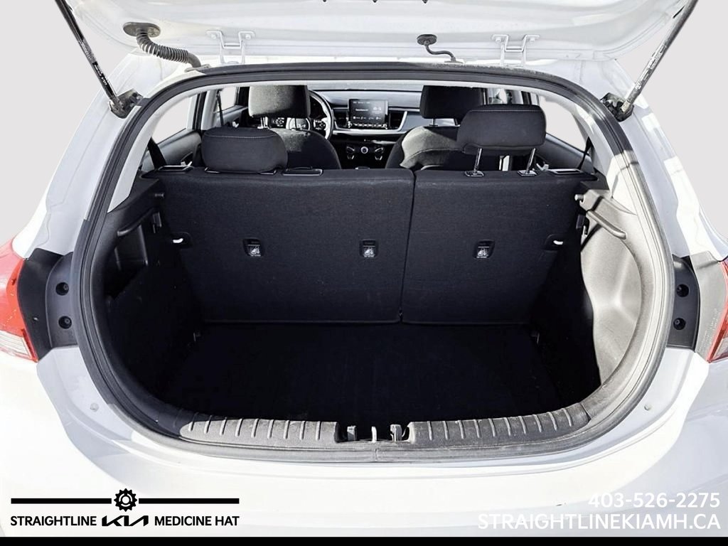 2023 Kia Rio 5-door LX+-5