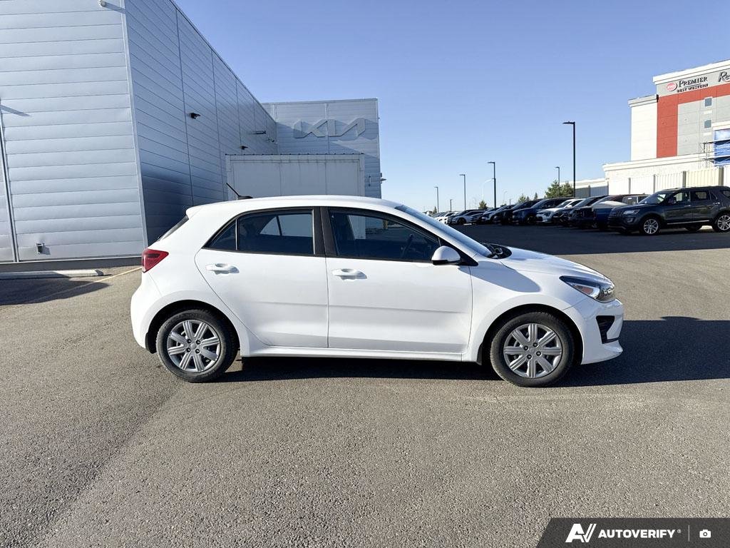 2023 Kia Rio 5-door LX+-5