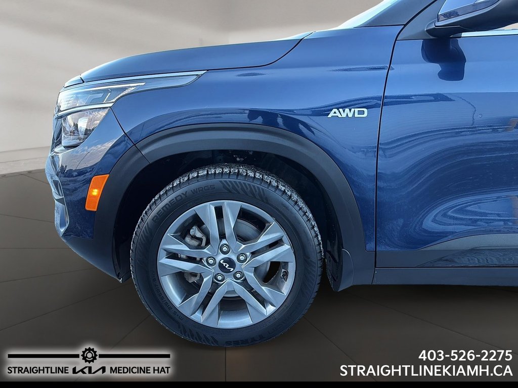 2022 Kia Seltos EX-6