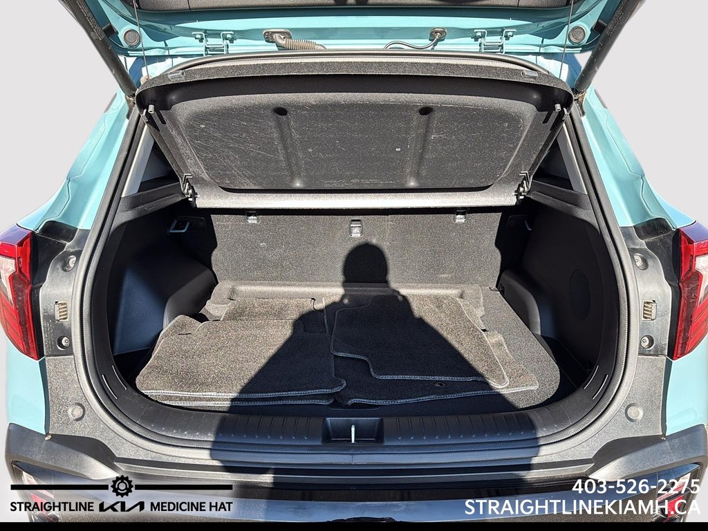 2024 Kia Seltos SX-5