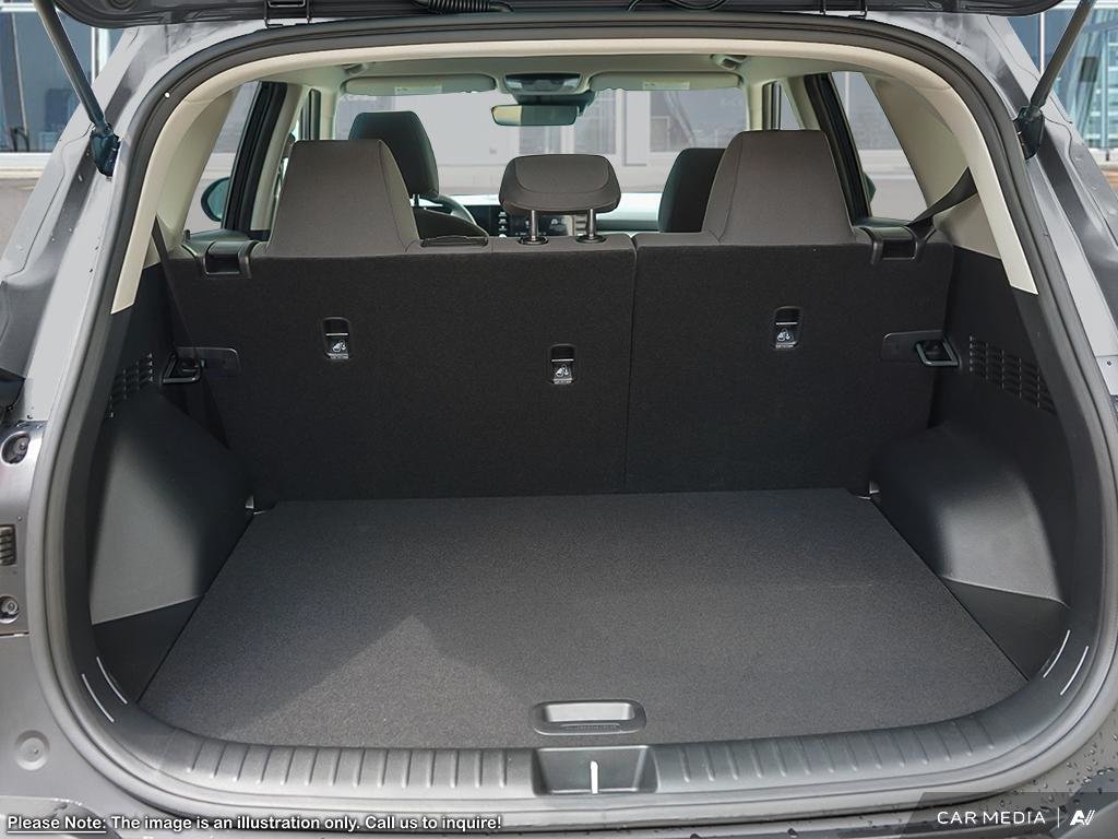 2025 Kia Seltos LX-6