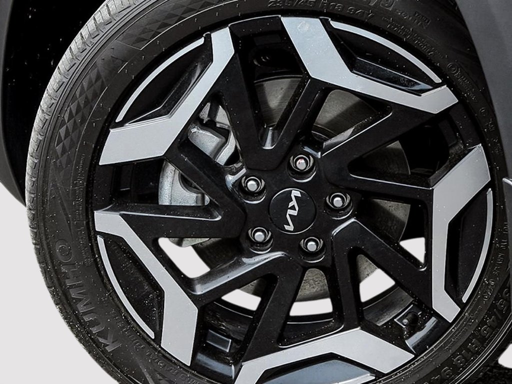 2025 Kia Seltos SX-5