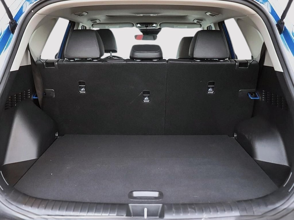 2025 Kia Seltos EX-5