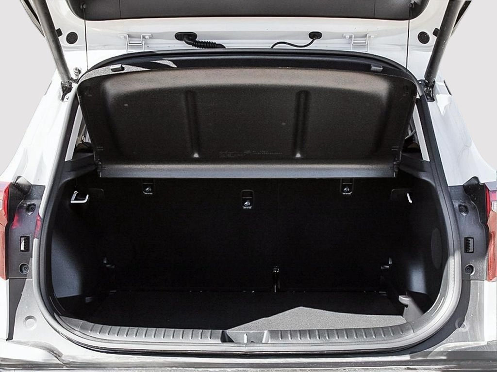 2026 Kia Seltos SX-5