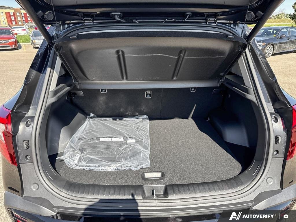 2026 Kia Seltos EX Premium-5