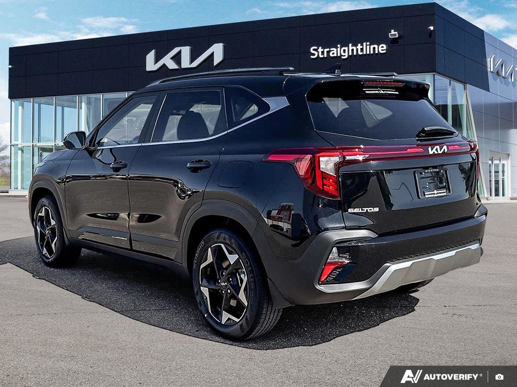 2026 Kia Seltos EX Premium-3