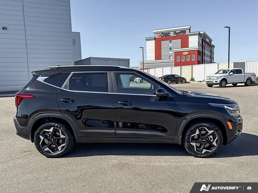 2026 Kia Seltos EX Premium-6