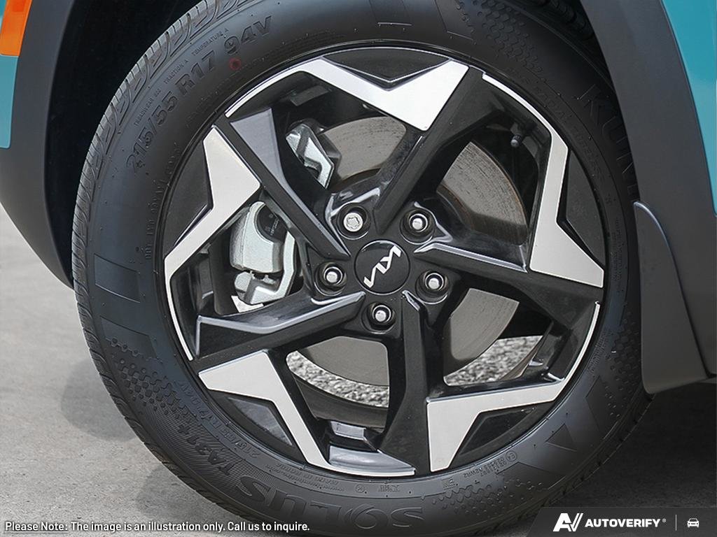 2026 Kia Seltos EX Premium-6