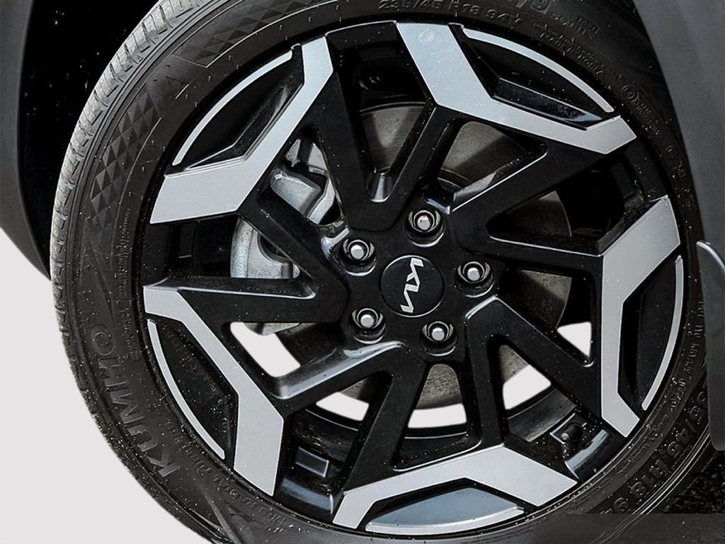 2026 Kia Seltos SX-5