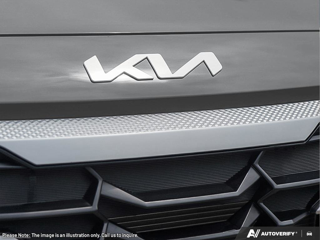 2026 Kia Seltos SX-6