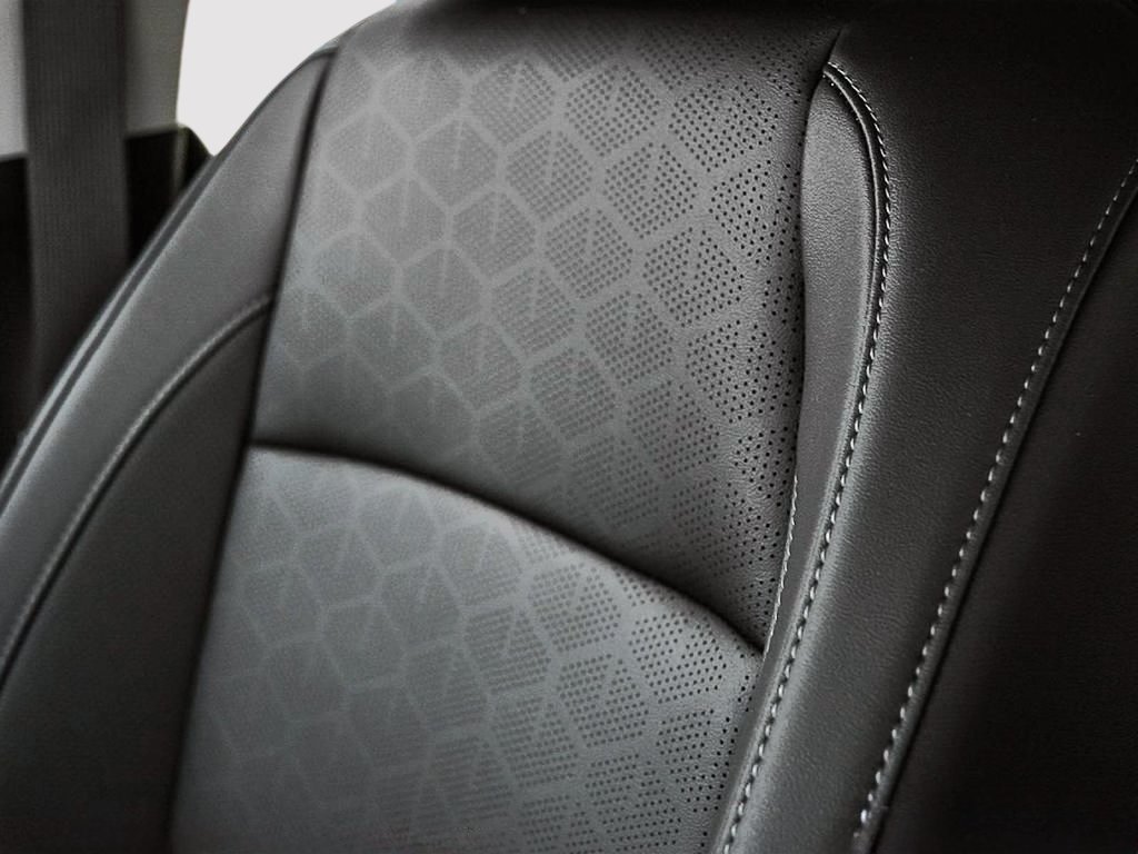 2026 Kia Seltos SX-6