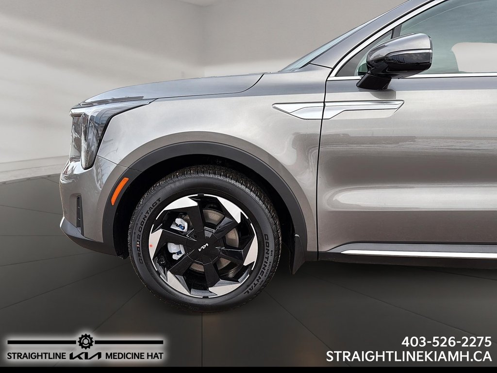 2026 Kia Sorento HEV LX AWD-6