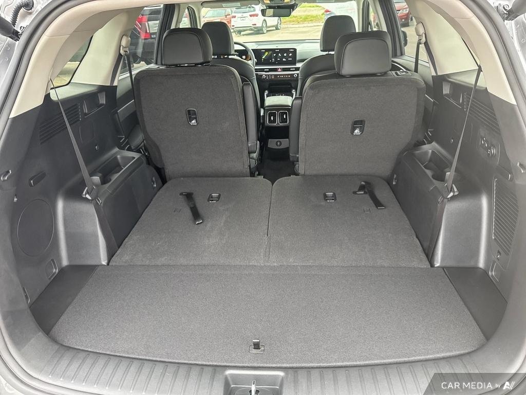 2025 Kia Sorento PHEV EX-5