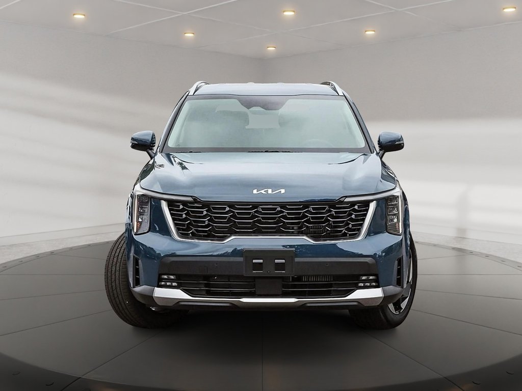 2026 Kia Sorento PHEV EX AWD-1