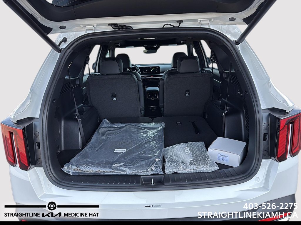 2026 Kia Sorento PHEV SX AWD-5