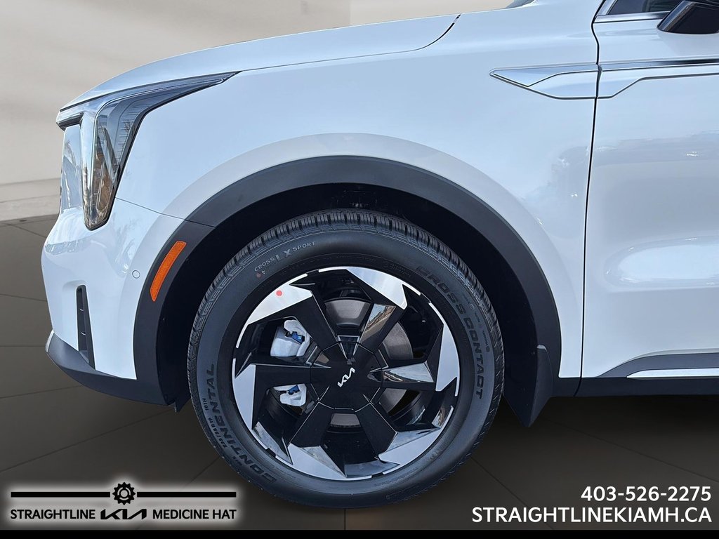 2026 Kia Sorento PHEV SX AWD-6