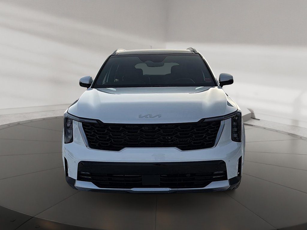 2026 Kia Sorento PHEV SX AWD-1