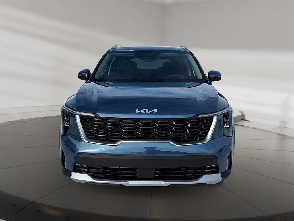 2026 Kia Sorento PHEV LX AWD-1